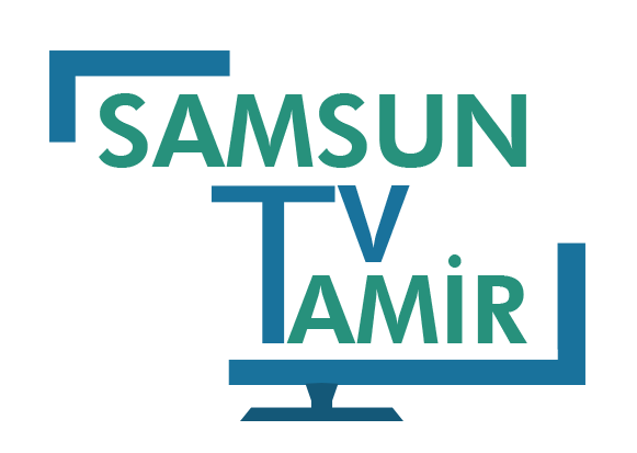 Samsun Tv Tamir Logo