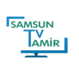 Samsun Tv Tamir Logo